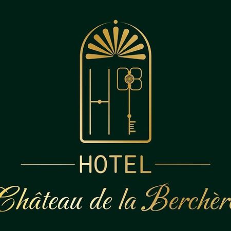 Chateau De La Berchere Nuits-Saint-Georges Luaran gambar