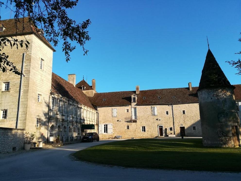 Chateau De La Berchere Nuits-Saint-Georges Luaran gambar