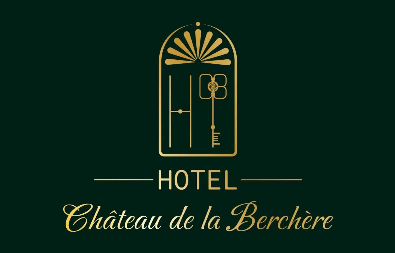 Chateau De La Berchere Nuits-Saint-Georges Luaran gambar