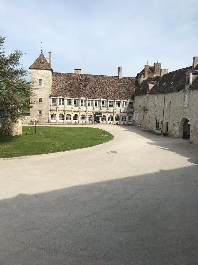 Chateau De La Berchere Nuits-Saint-Georges Luaran gambar