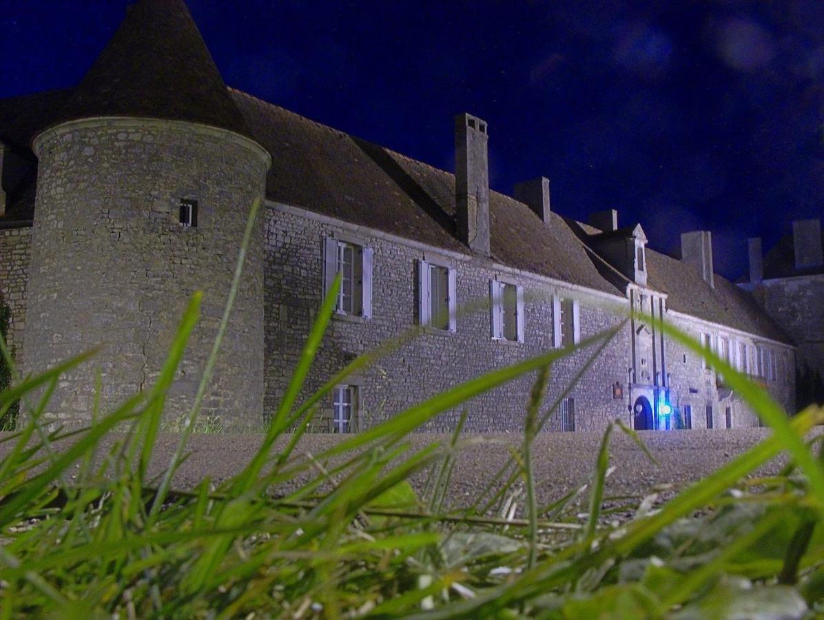 Chateau De La Berchere Nuits-Saint-Georges Luaran gambar